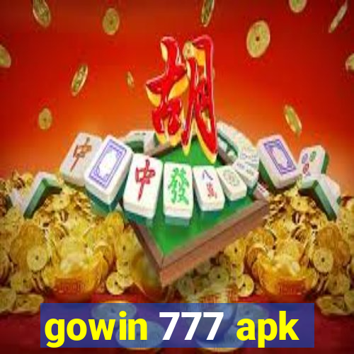 gowin 777 apk